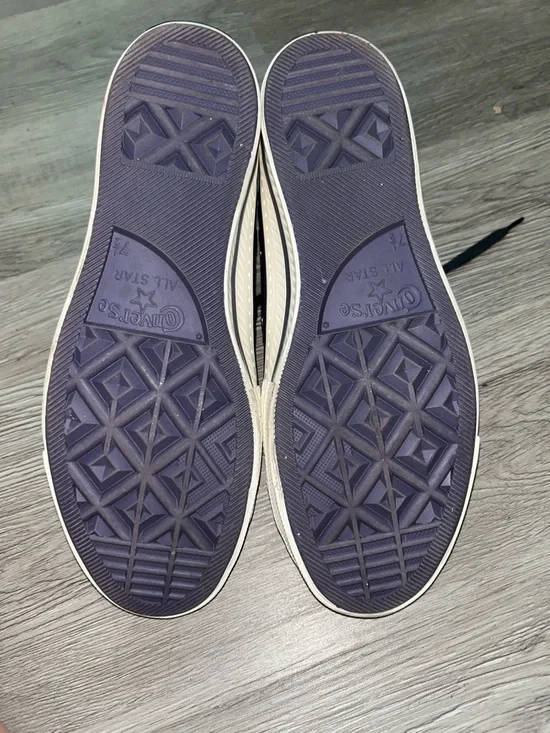 Converse unisex Day of the dead chuck 70s - Picture 4 of 9